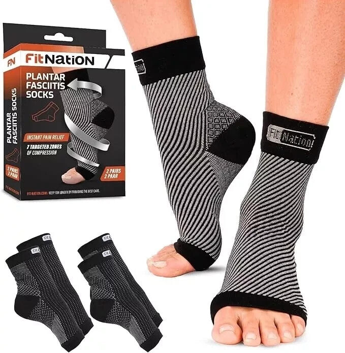 Medias de Compresion Terapéuticas
